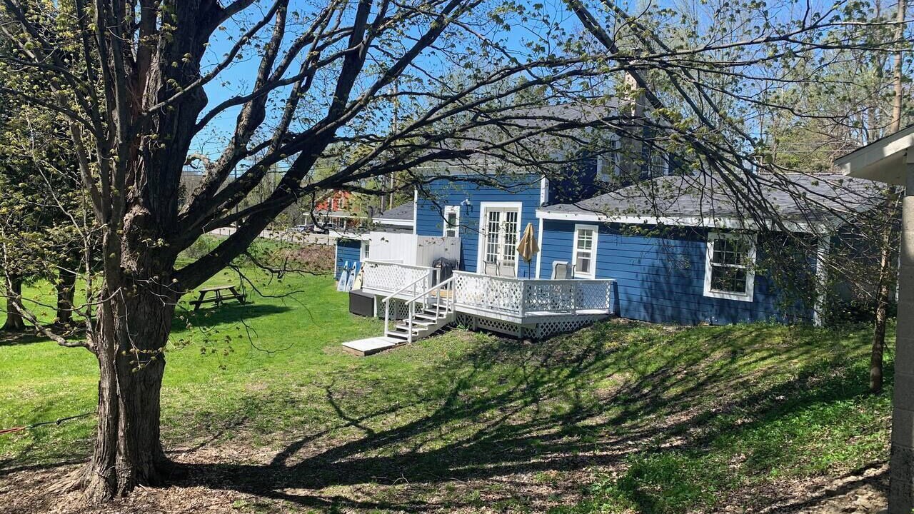 Photo of Outdoor in Fly Creek