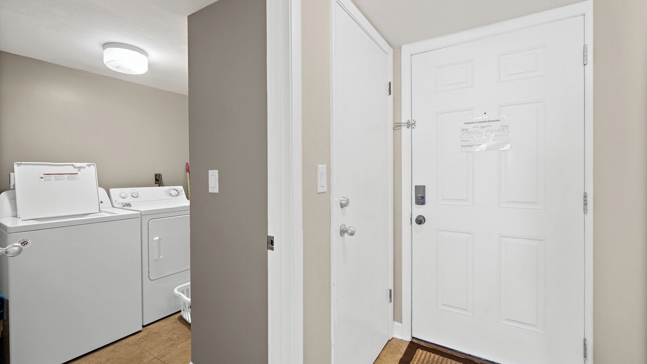 Photo of Bedroom in Seacoast Shores