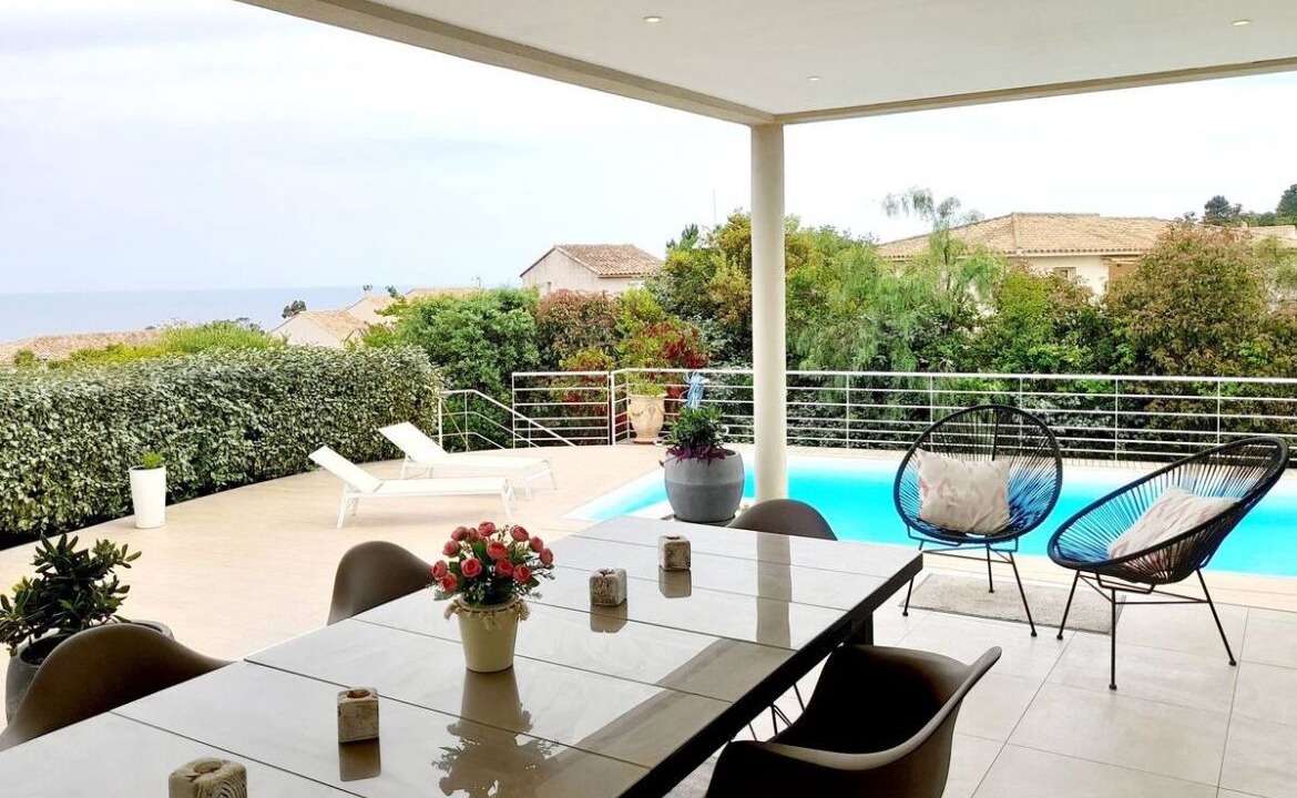Photo of Outdoor in Solenzara