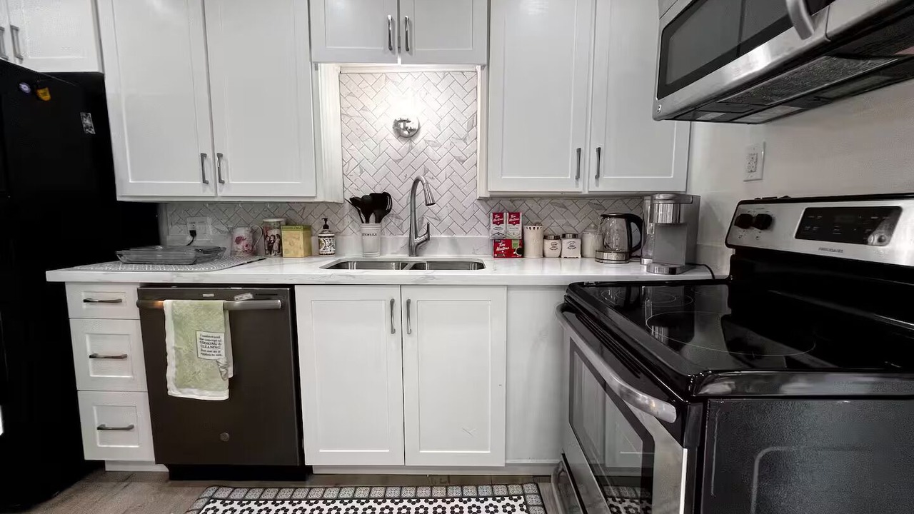 Photo of Kitchen in Bancroft
