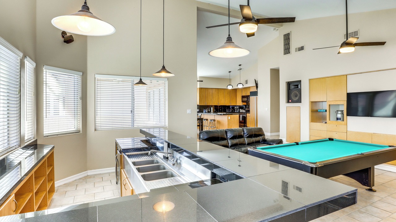Photo of Bedroom in Moovalya Keys