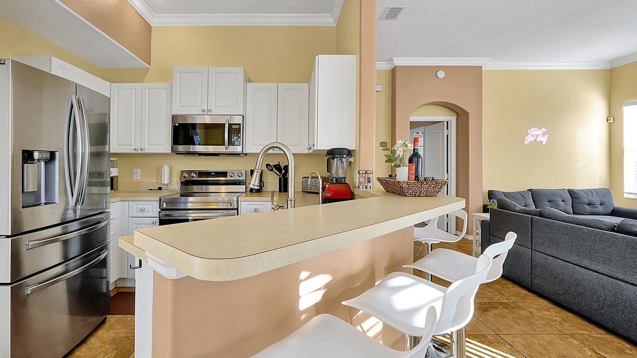 Photo of Kitchen in Tuscan Hills