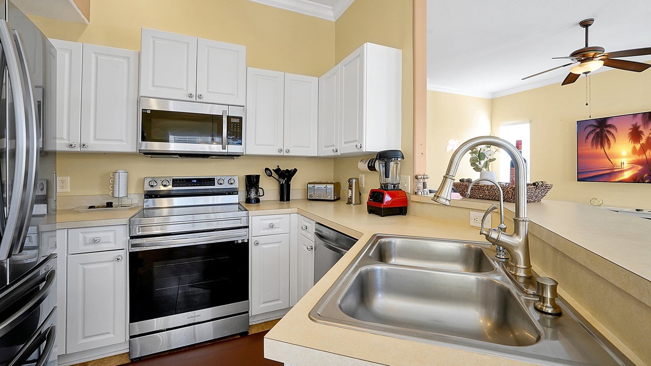 Photo of Kitchen in Tuscan Hills
