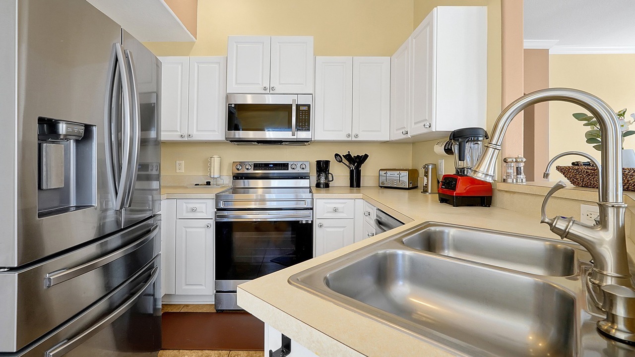 Photo of Kitchen in Tuscan Hills