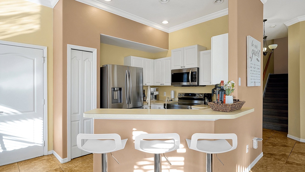Photo of Kitchen in Tuscan Hills