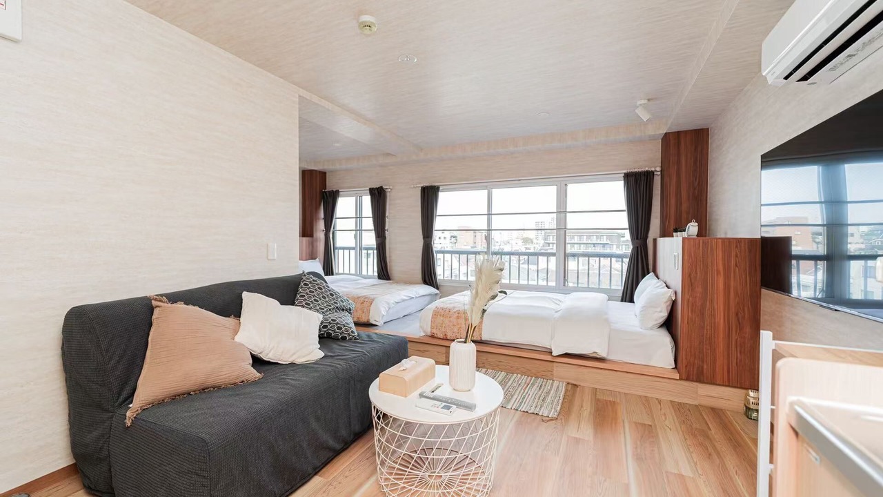 Photo of Bedroom in Honmachi