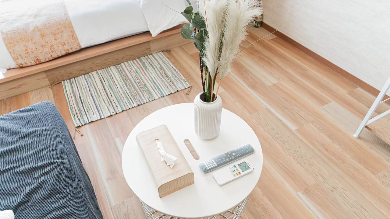 Photo of Bedroom in Honmachi