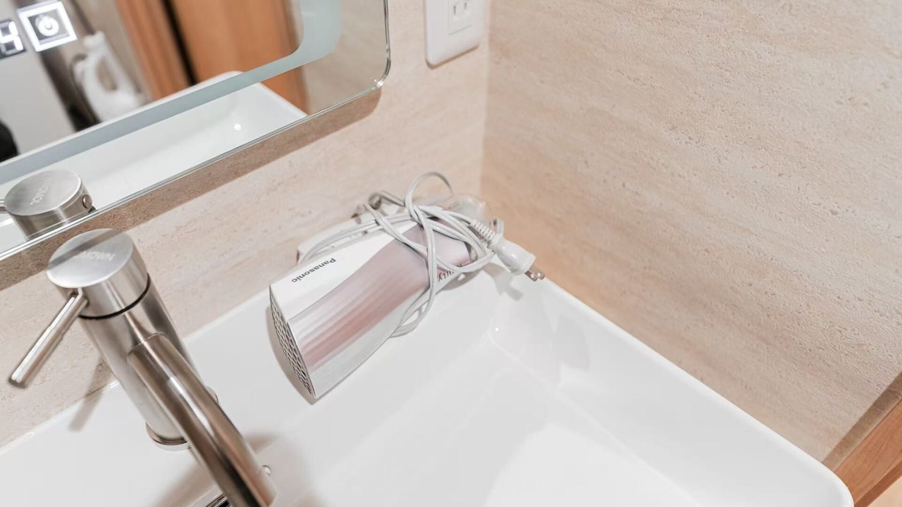 Photo of Bathroom in Honmachi
