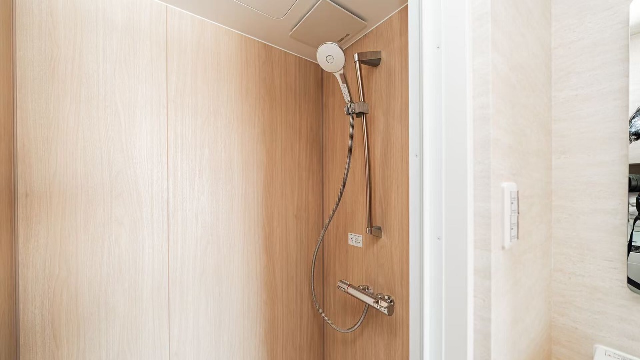 Photo of Bathroom in Honmachi