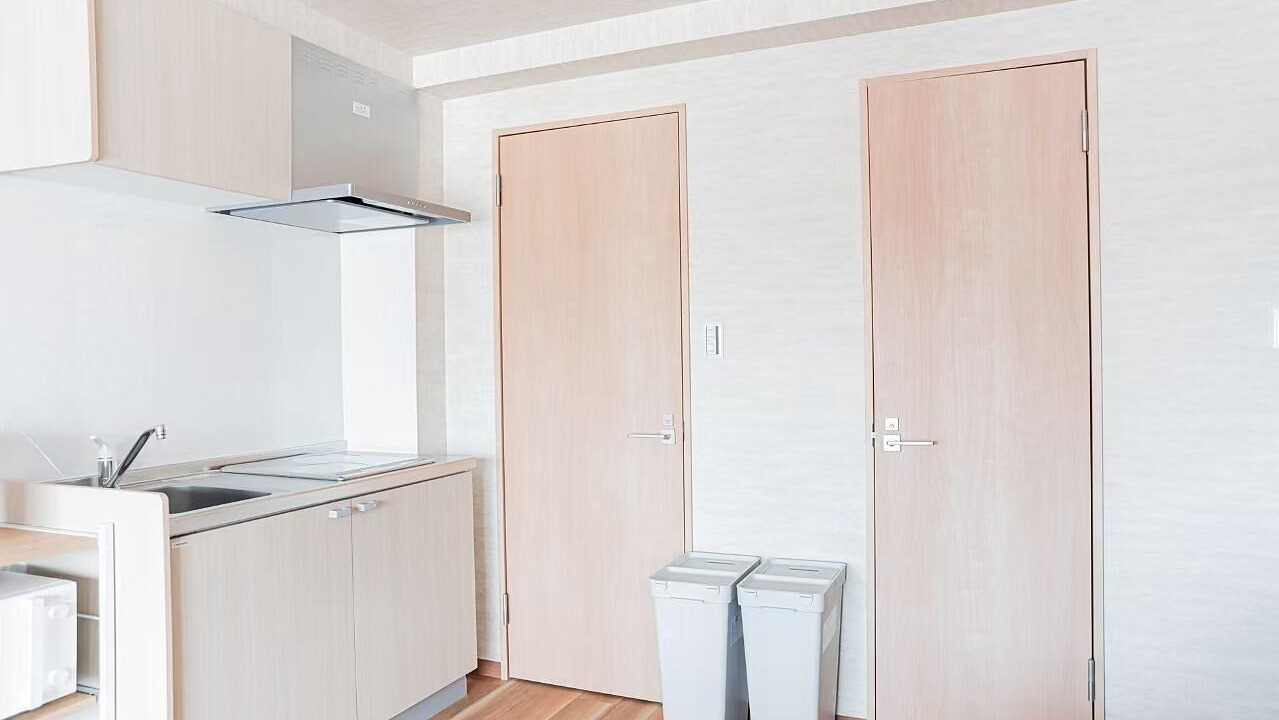 Photo of Kitchen in Honmachi