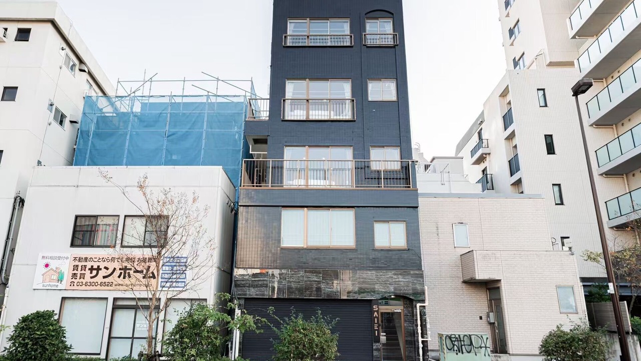 Photo of Outdoor in Honmachi