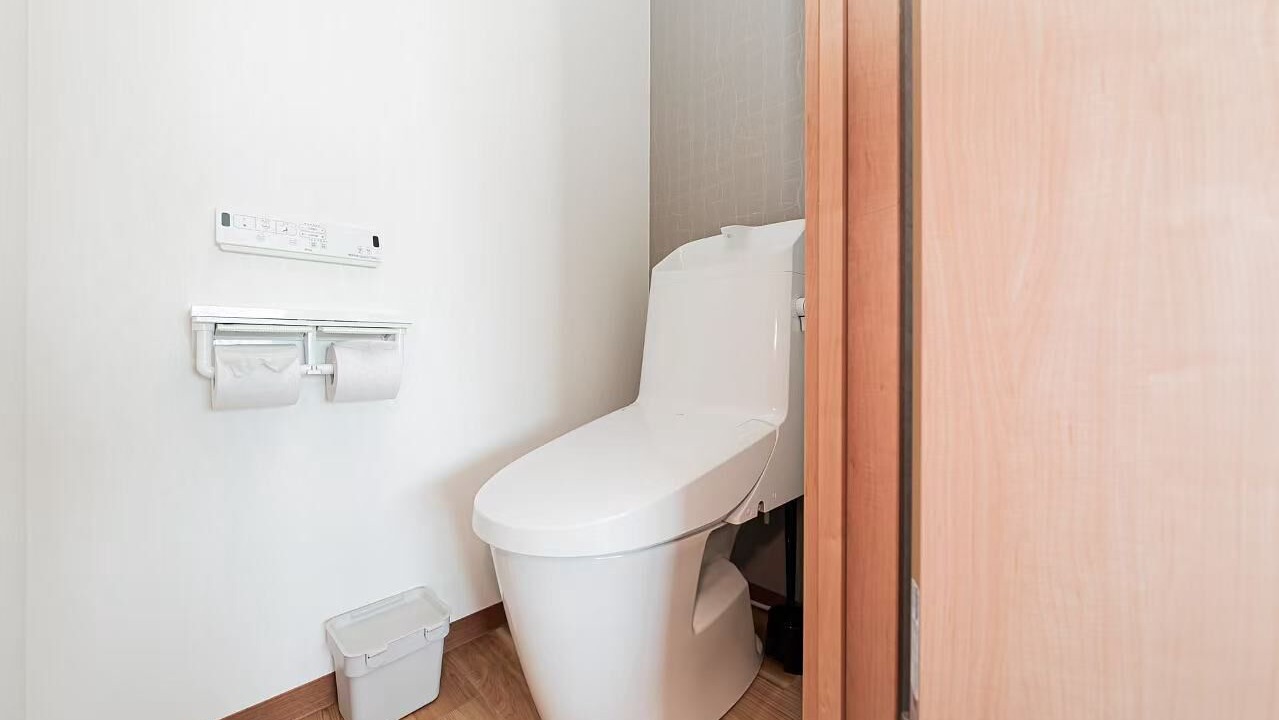 Photo of Bathroom in Honmachi
