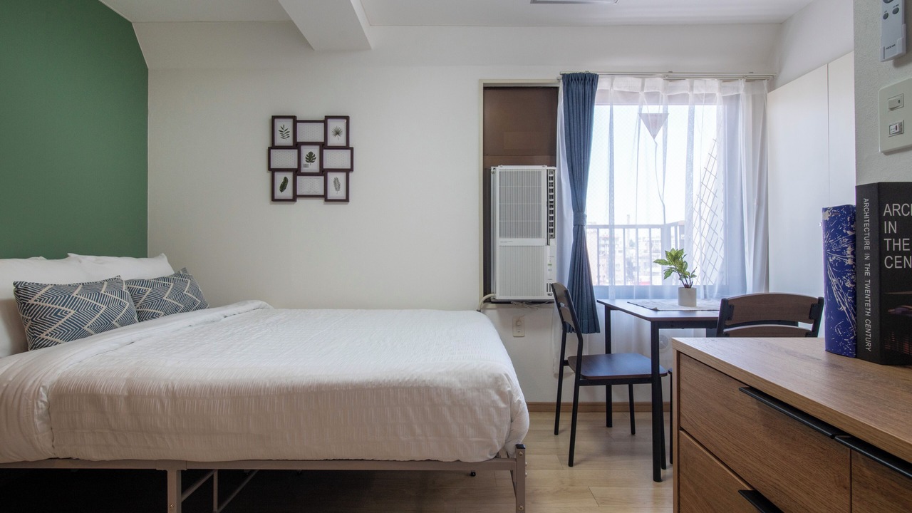 Photo of Bedroom in Toshima