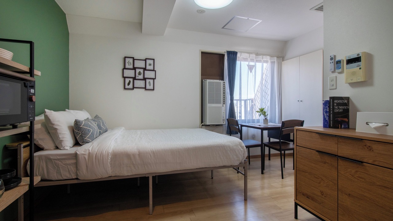 Photo of Bedroom in Toshima