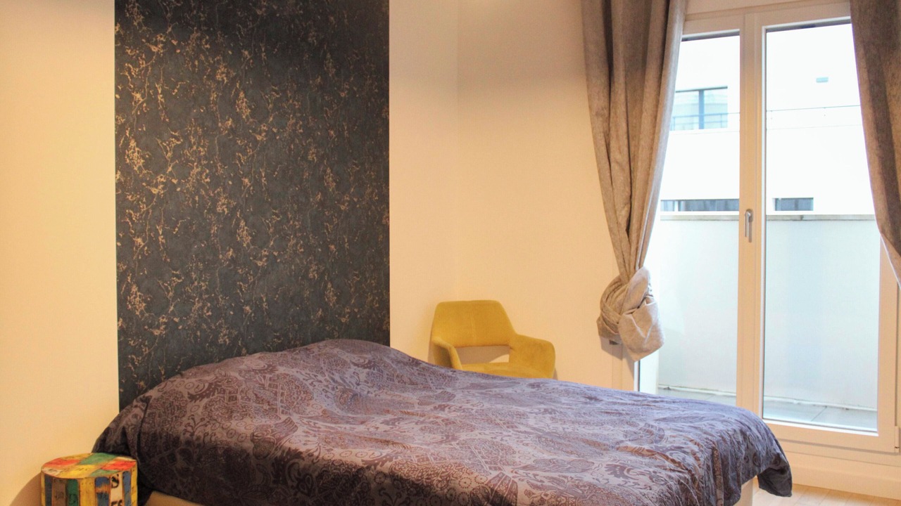 Photo of Bedroom in Les Puces de Saint-Ouen