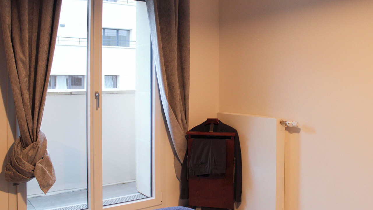 Photo of Bedroom in Les Puces de Saint-Ouen