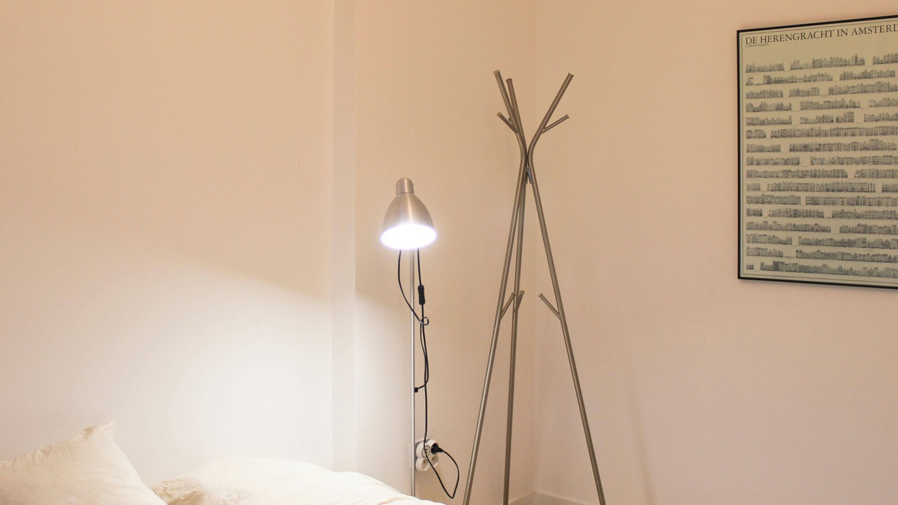 Photo of Bedroom in Les Puces de Saint-Ouen