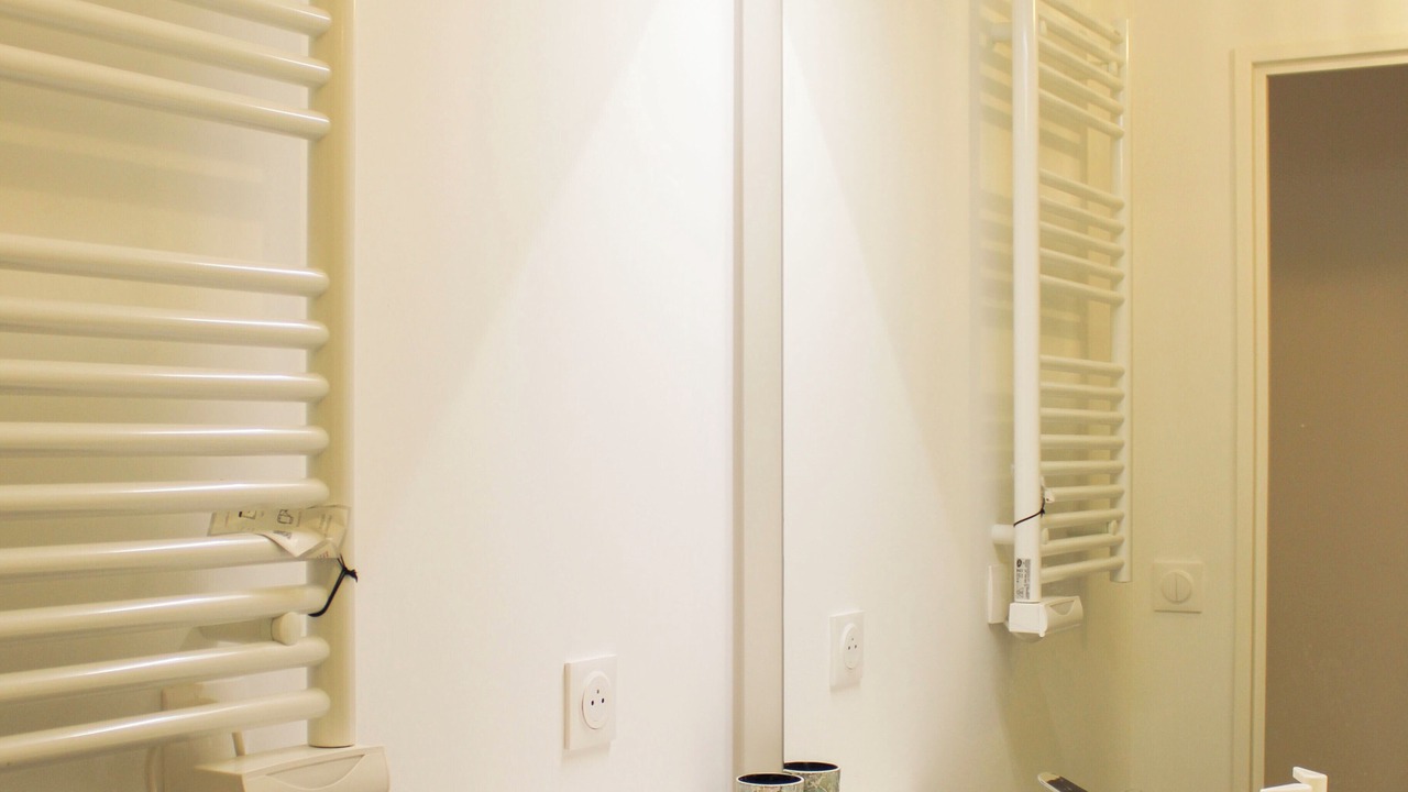 Photo of Bathroom in Les Puces de Saint-Ouen