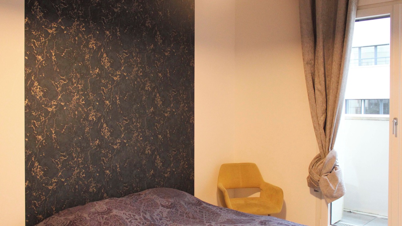 Photo of Bedroom in Les Puces de Saint-Ouen