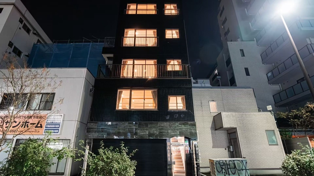 Photo of Outdoor in Nakano