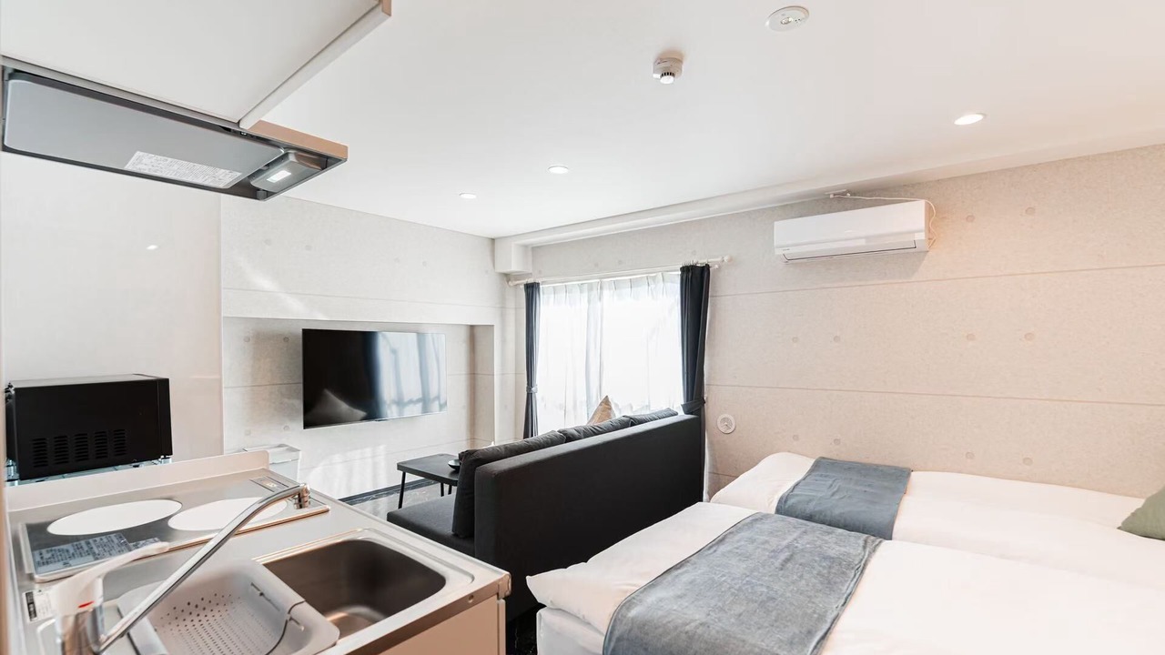 Photo of Bedroom in Nakano