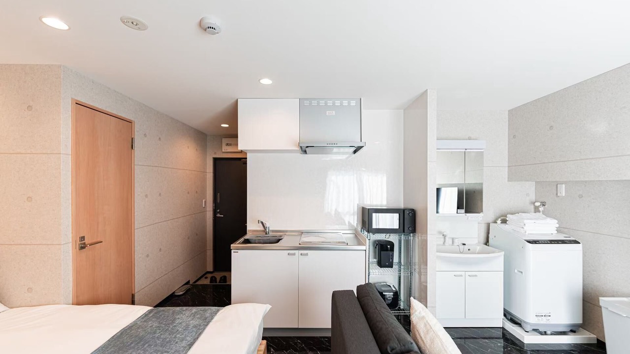 Photo of Kitchen in Nakano