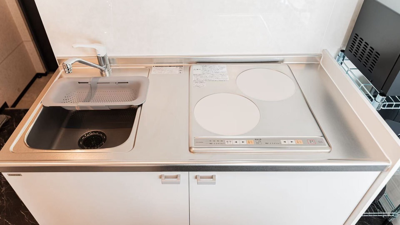 Photo of Kitchen in Nakano