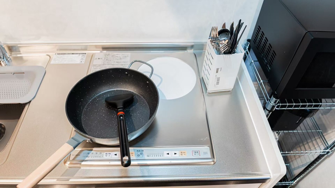Photo of Kitchen in Nakano