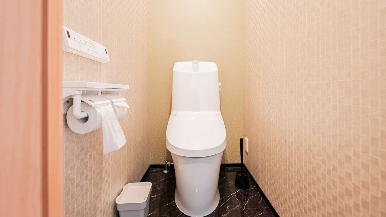Photo of Bathroom in Nakano