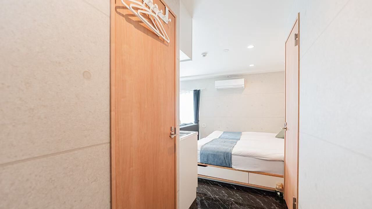 Photo of Bedroom in Nakano