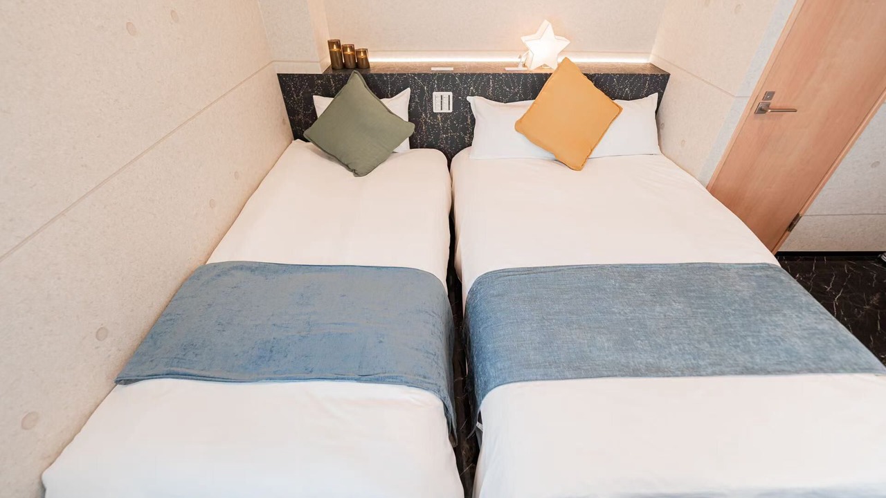 Photo of Bedroom in Nakano