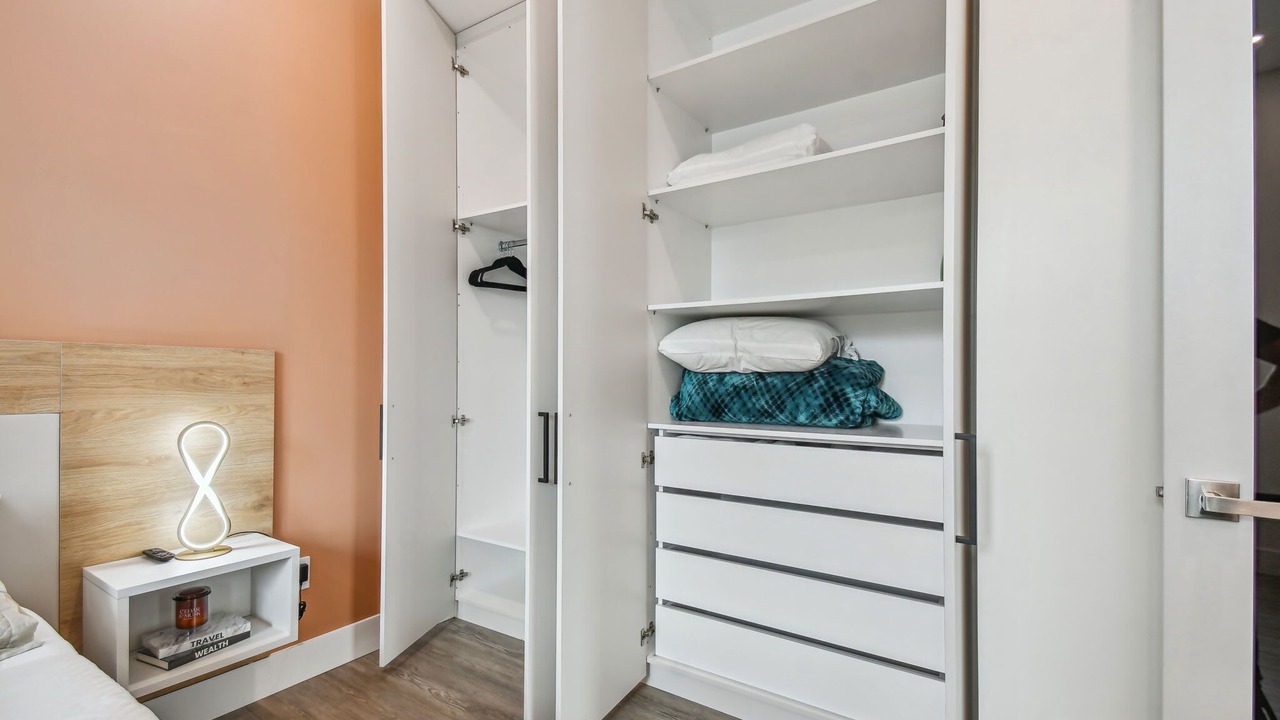 Photo of Bedroom in Historic Old Northeast