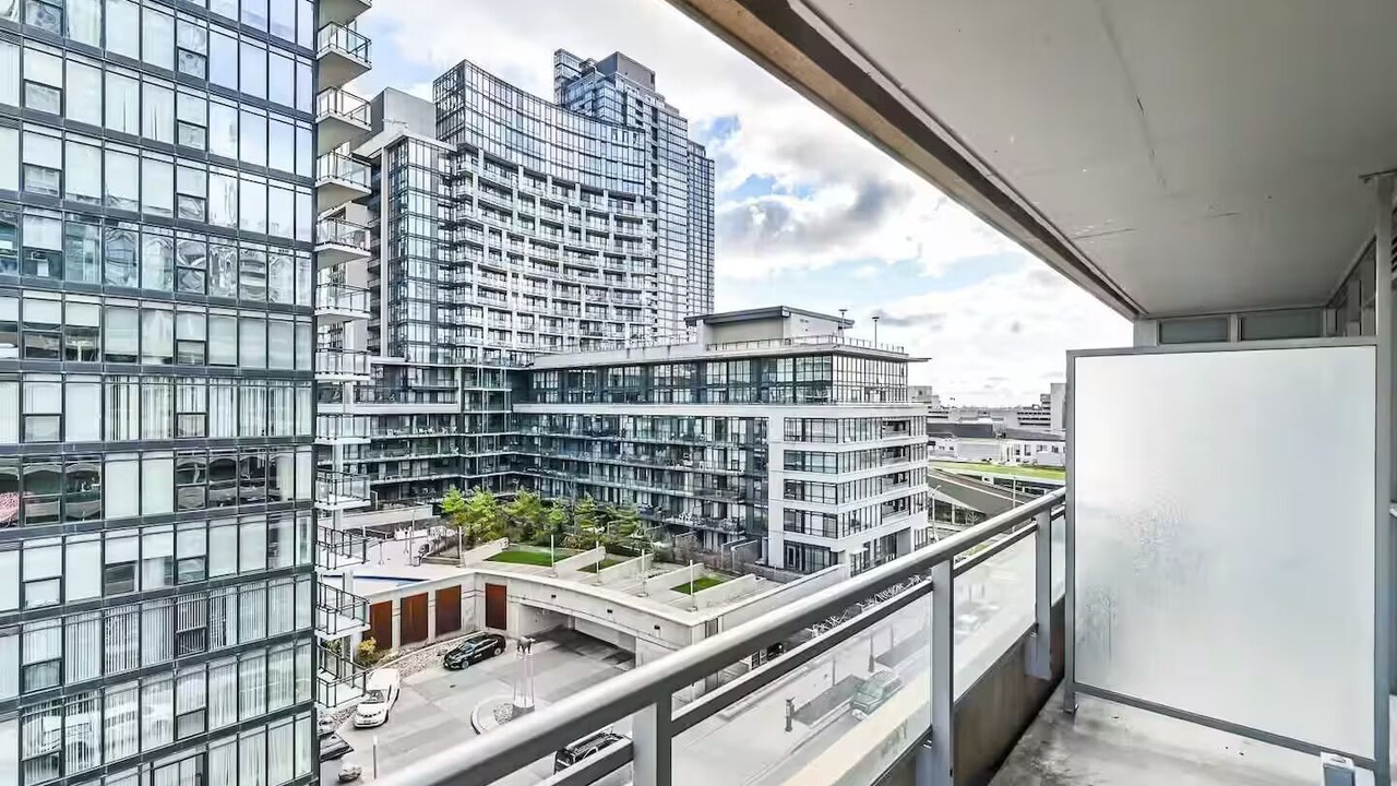 Photo of Outdoor in Bathurst Quay