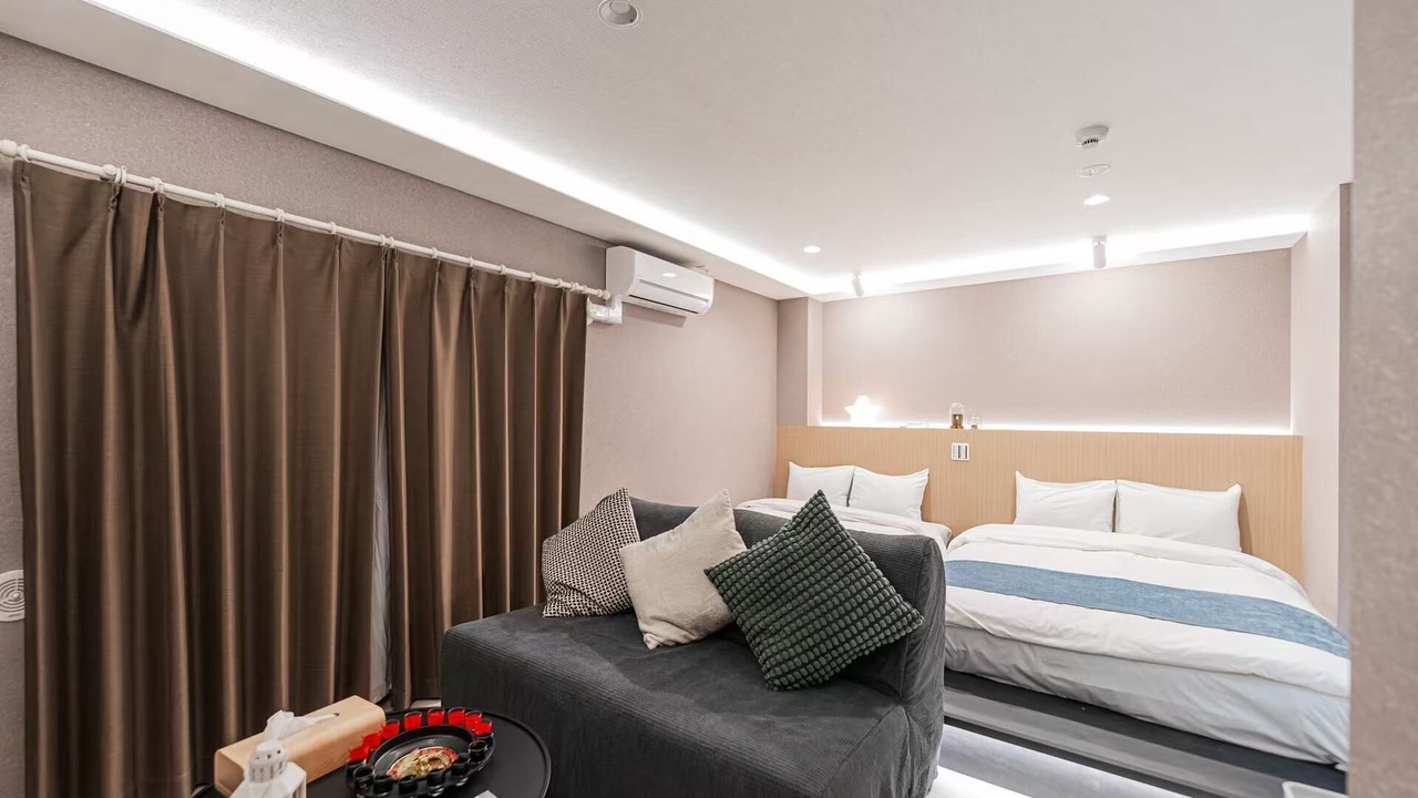 Photo of Bedroom in Nakano