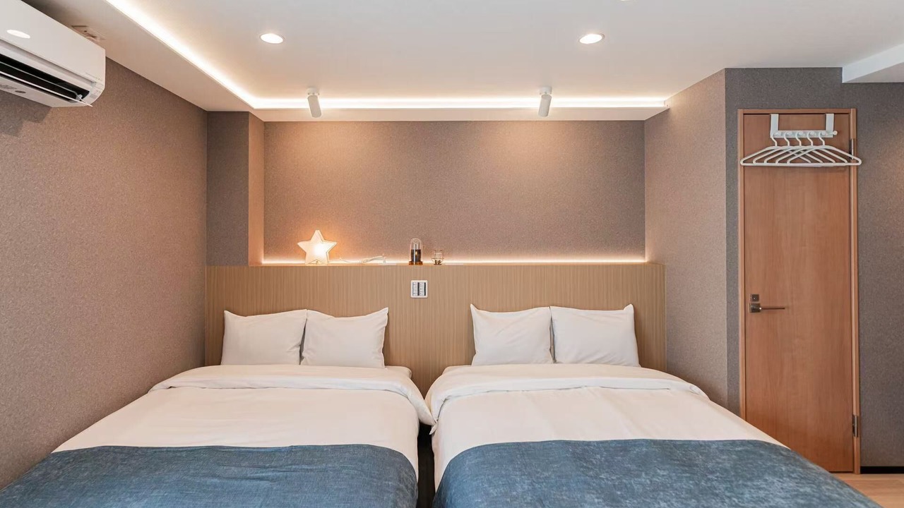 Photo of Bedroom in Nakano