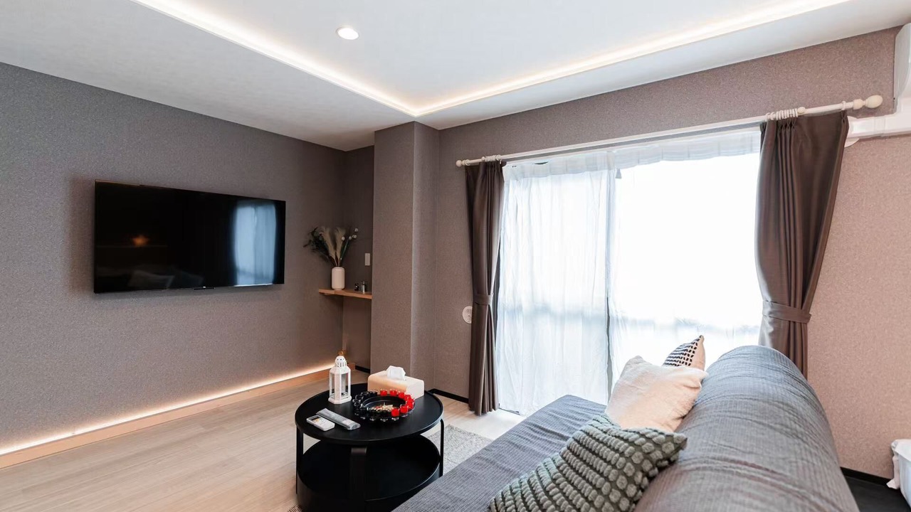 Photo of Livingroom in Nakano