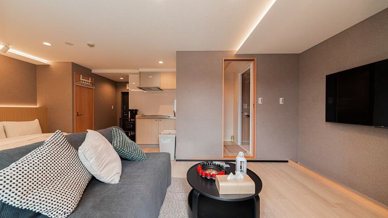 Photo of Livingroom in Nakano