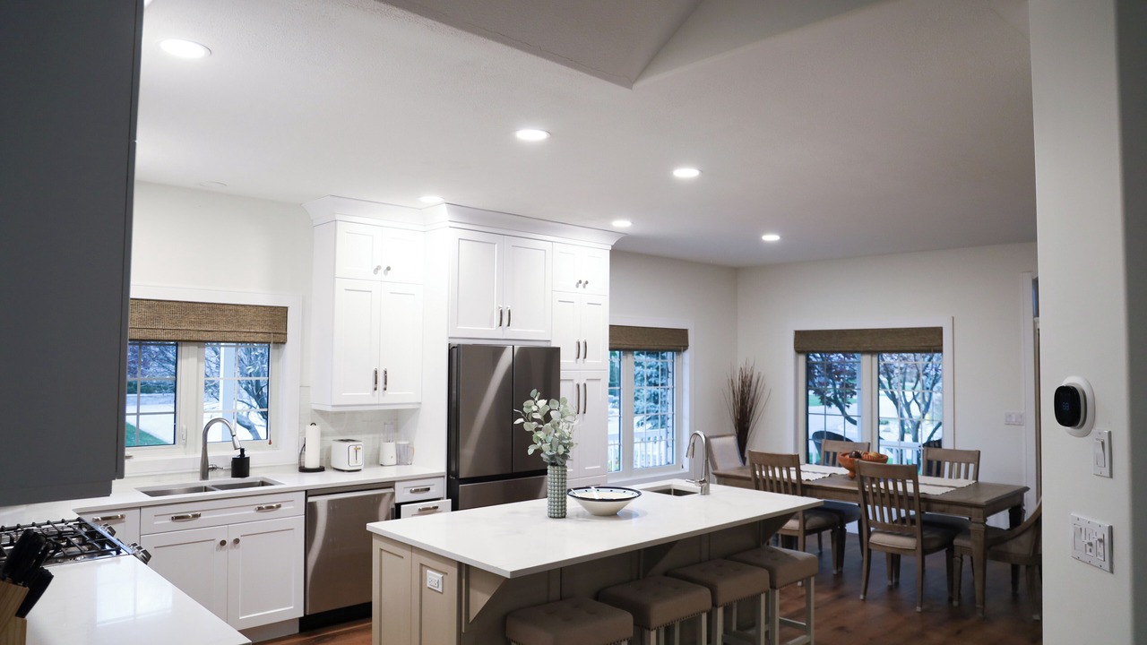 Photo of Kitchen in Mitchell's Bay
