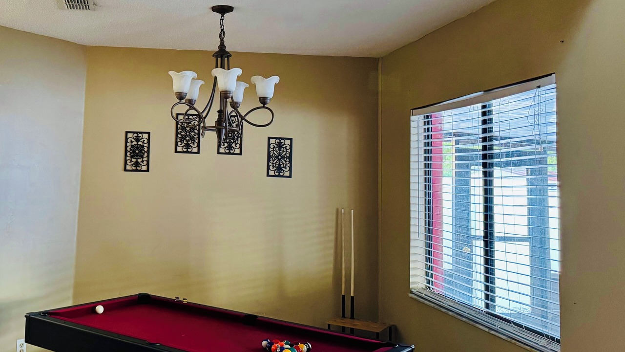 Photo of Bedroom in Southeast Orlando