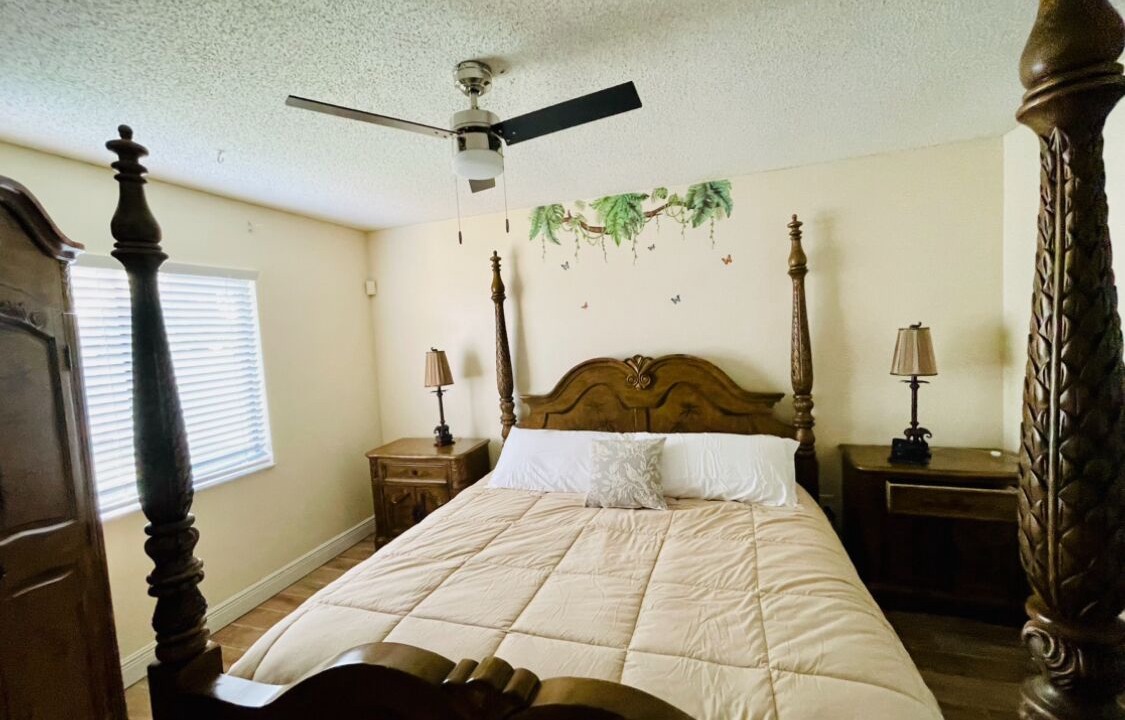 Photo of Bedroom in Southeast Orlando