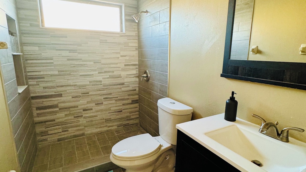 Photo of Bathroom in Southeast Orlando