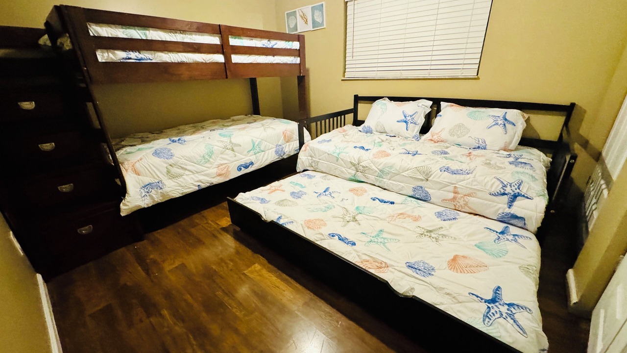 Photo of Bedroom in Southeast Orlando