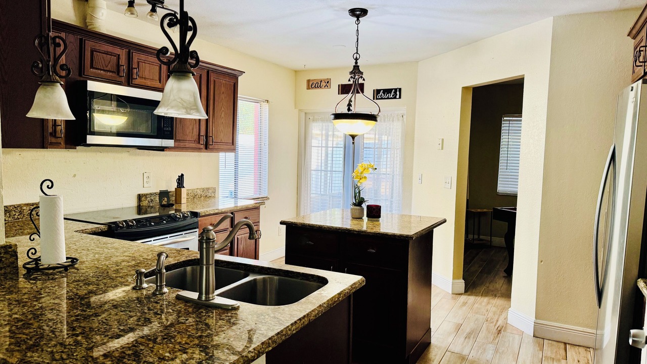 Photo of Kitchen in Southeast Orlando