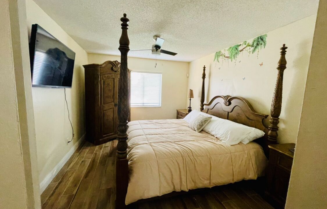 Photo of Bedroom in Southeast Orlando