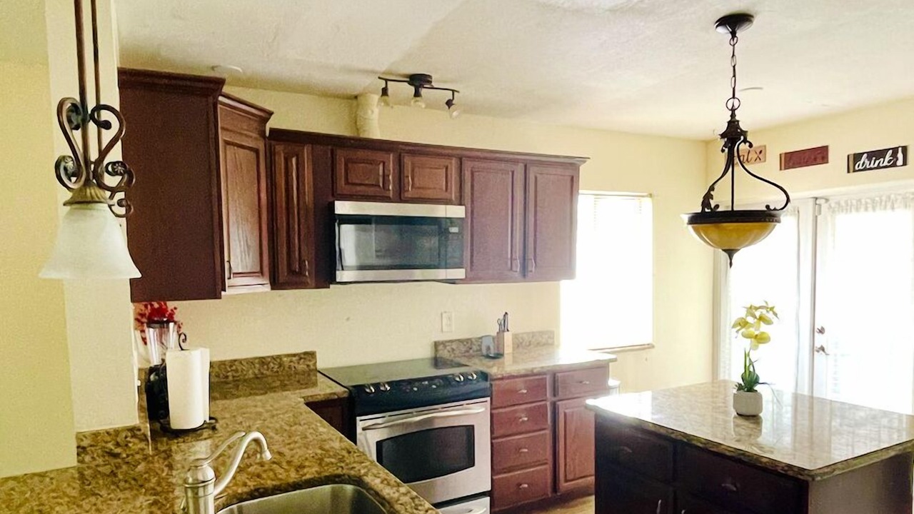 Photo of Kitchen in Southeast Orlando