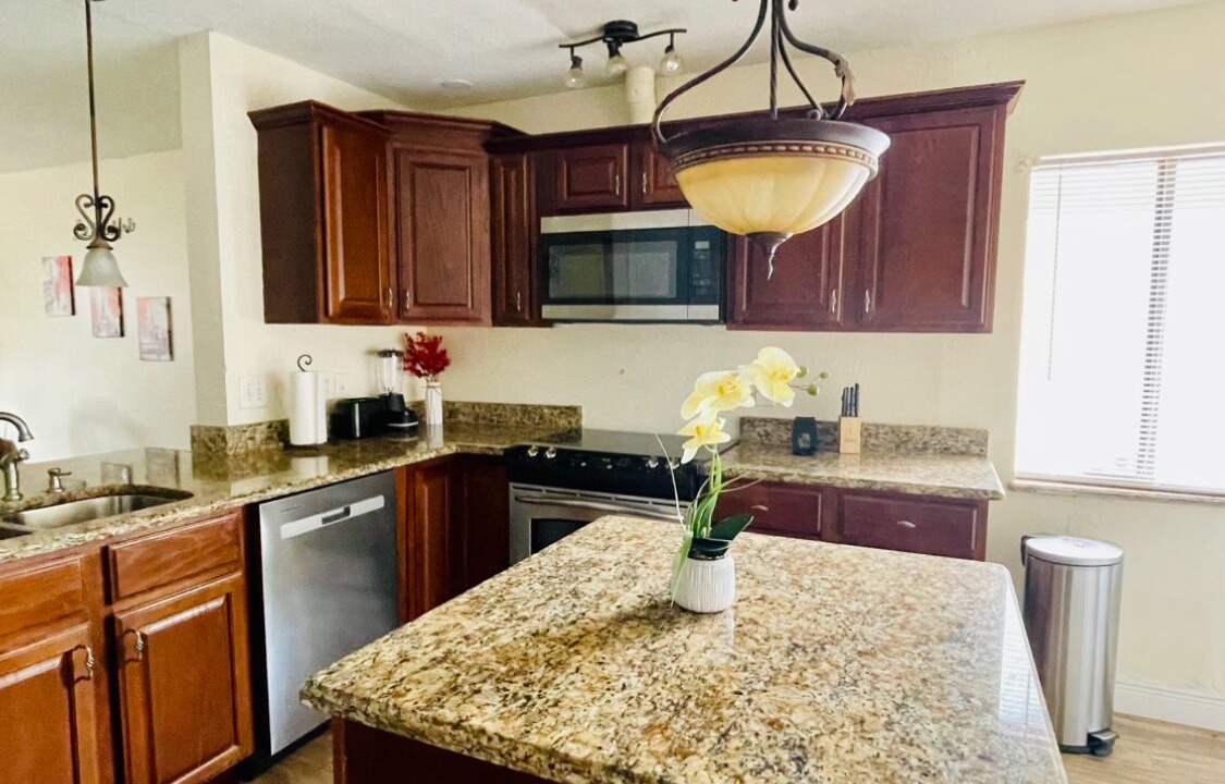 Photo of Kitchen in Southeast Orlando