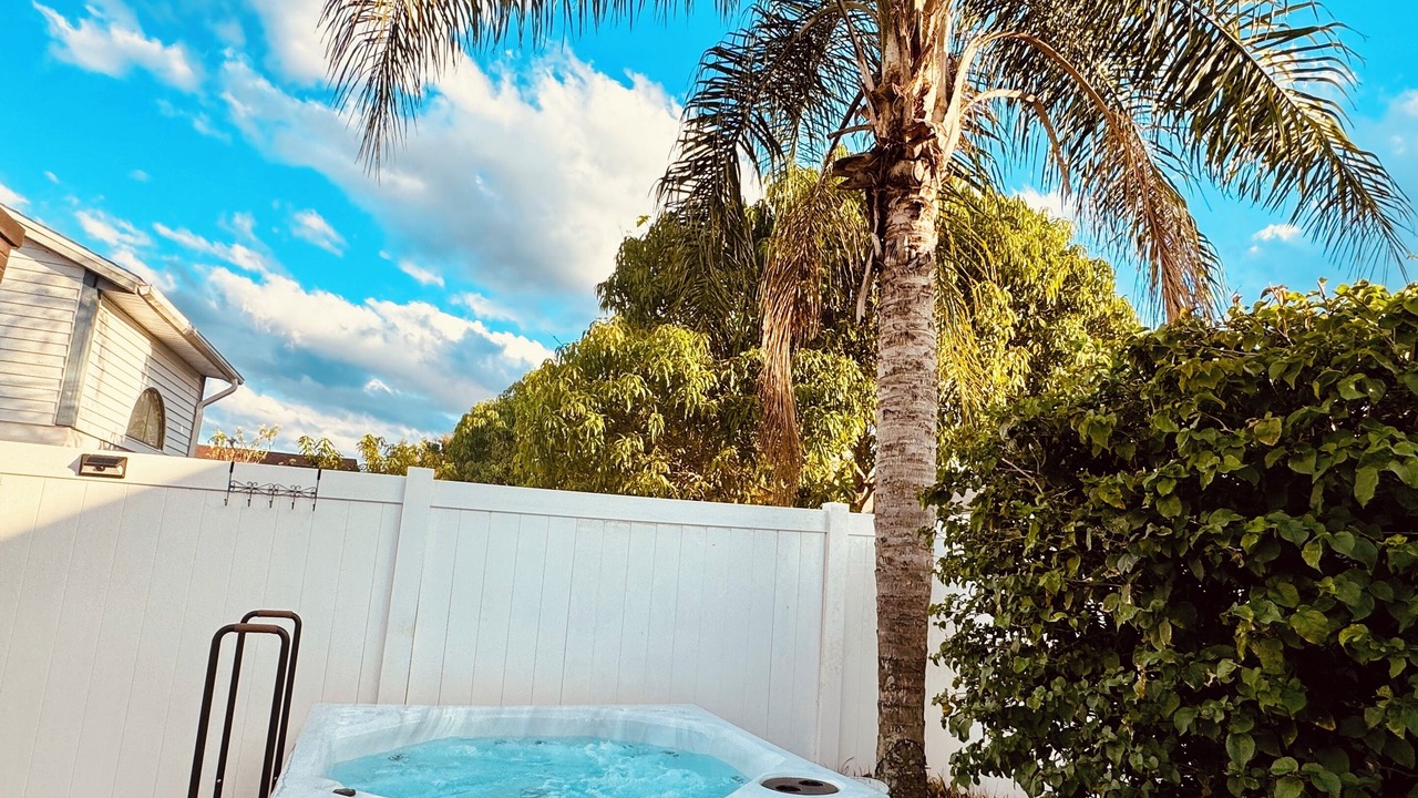 Photo of Outdoor in Southeast Orlando