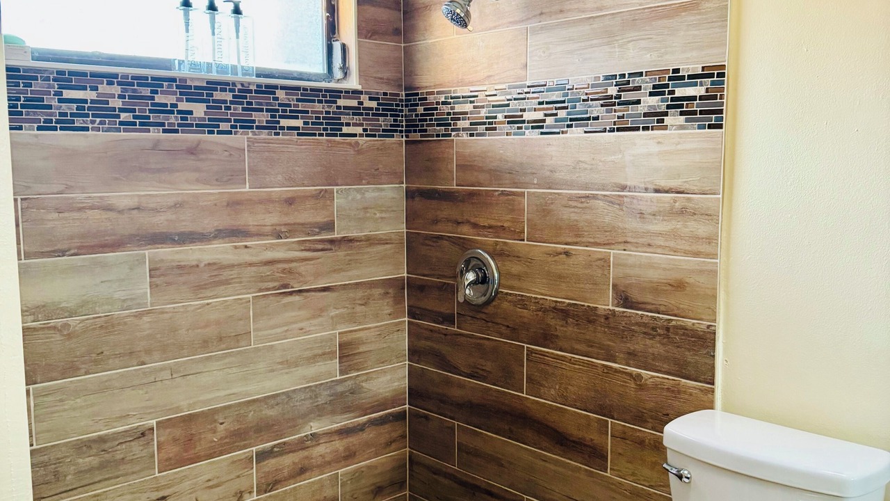 Photo of Bathroom in Southeast Orlando