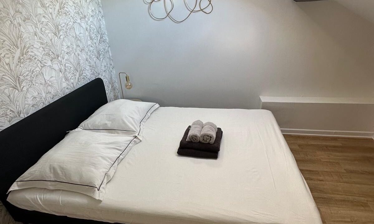 Photo of Bedroom in Maisons-Alfort