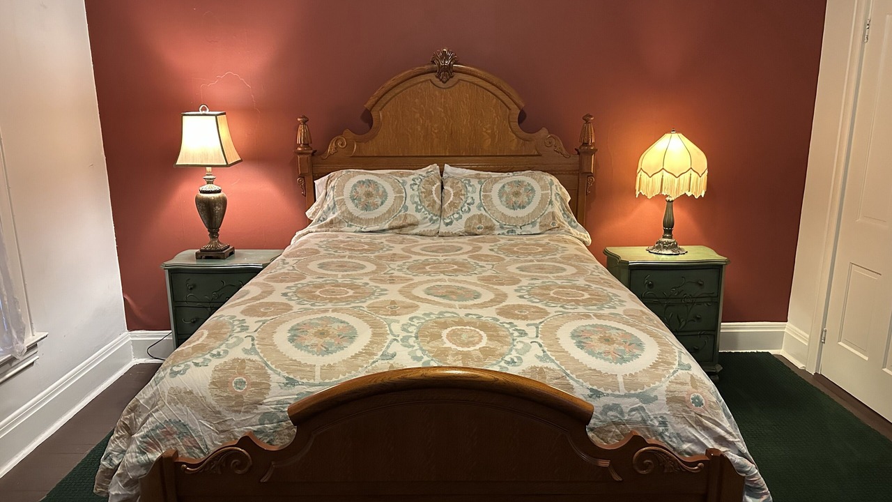 Photo of Bedroom in Monongahela